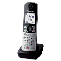 Panasonic KX-TGA685EXB DECT Mobilteil