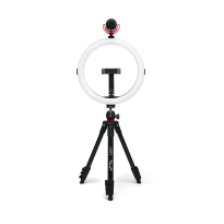 Joby Compact Ring Light Youtube Kit