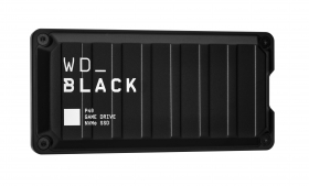 WD Black P40 Game Drive SSD 2TB