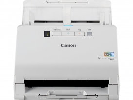 Canon ImageFORMULA RS40 Foto Scanner