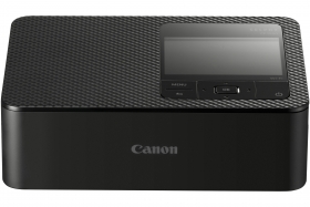 Canon Selphy CP1500 schwarz