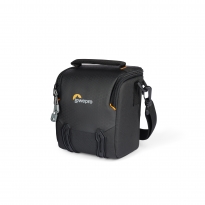 Lowepro Adventura SH 120 III Green Line