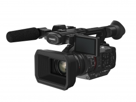 Panasonic Camcorder HC-X2E