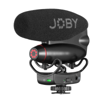 Joby Wavo Pro DS