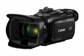 Canon LEGRIA HF G70 Camcorder 4K