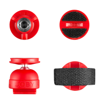 Joby Wavo AIR Mounting Pack