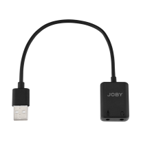 Joby Wavo USB-Adapter