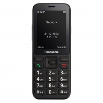 Panasonic Elderly Mobile Phone (EMP)