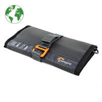 Lowepro GearUp Wrap Green Line