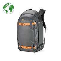 Lowepro Whistler BP 450 AW II Green Line