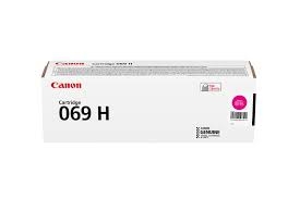 Canon Toner 069 magenta