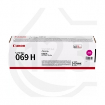 Canon Toner 069H magenta