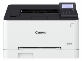 Canon i-SENSYS LBP633Cdw Color-Laser