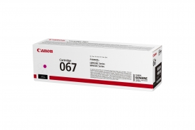 Canon Toner 067 magenta