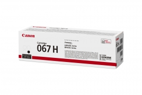 Canon Toner 067H schwarz