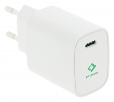 Patona Netzteil PD 20W USB-C 5V 3A White