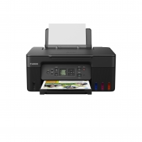 Canon PIXMA G3570 Inkjet MF Black