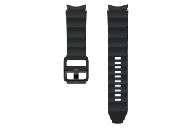 Samsung Rugged Sport Band M/L Black