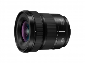 Panasonic Lumix S 14-28mm F4.0-5.6