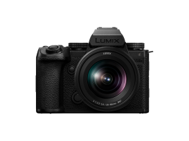 Panasonic Lumix S5M2X 20-60mm Kit