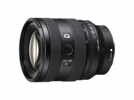 Sony E-Mount FF 20-70mm F4 G