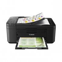 Canon PIXMA TR4750i Black