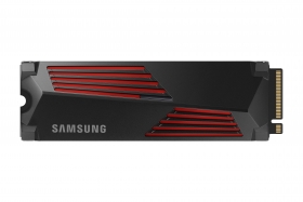 Samsung SSD 990 PRO NVMe M.2 2 TB HS