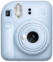 Fujifilm Instax Mini 12 Blue