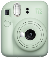 Fujifilm Instax Mini 12 Green