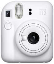 Fujifilm Instax Mini 12 White