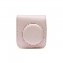 Fujifilm Instax Mini 12 Case Pink