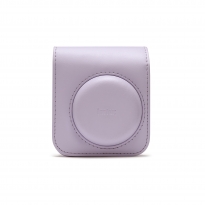 Fujifilm Instax Mini 12 Case Purple