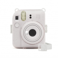 Fujifilm Instax Mini 12 Case Glitter