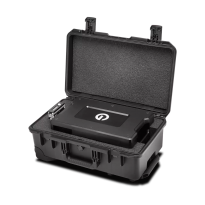 SanDisk PRO G-RAID Shuttle 8 Peli Case