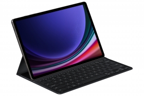 Samsung Tab S9 Ultra Book Keyboard Slim