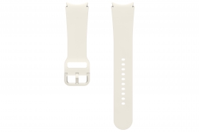 Samsung Sport Band M/L Watch6|5|4 Cream