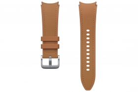 Samsung Eco-Leather S/M Watch6|5|4 Camel