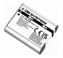 OM System LI-92B Lithium Ion (1350 mAh)