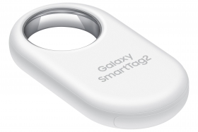 Samsung Galaxy SmartTag2 White