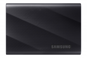 Samsung PSSD T9 1TB black