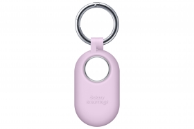 Samsung Galaxy SmartTag2 Case Lavender