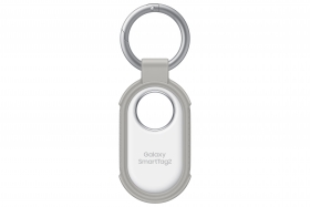 Samsung Galaxy SmartTag2 Rugged Gray