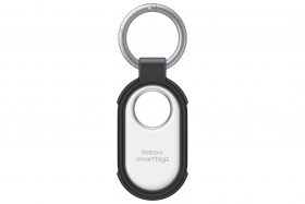 Samsung Galaxy SmartTag2 Rugged Black