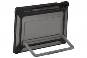 Samsung Tab S9+ FE Outdoor Cover Titan