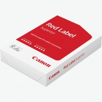 Canon Red Label Laser Paper A4 500 Bl