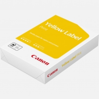 Canon Yellow Label Laser Paper A4 500 Bl