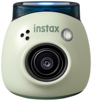 Fujifilm Instax Pal Green