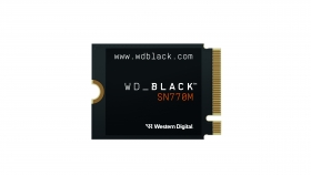 WD Black SN770M 1TB NVMe SSD