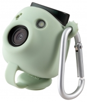 Fujifilm Instax Pal Silicon Case Green