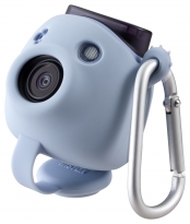 Fujifilm Instax Pal Silicon Case Blue